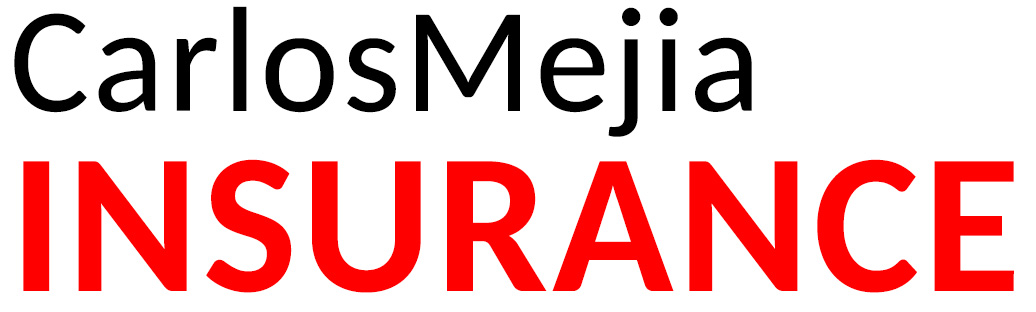 Carlos Mejia Insurance